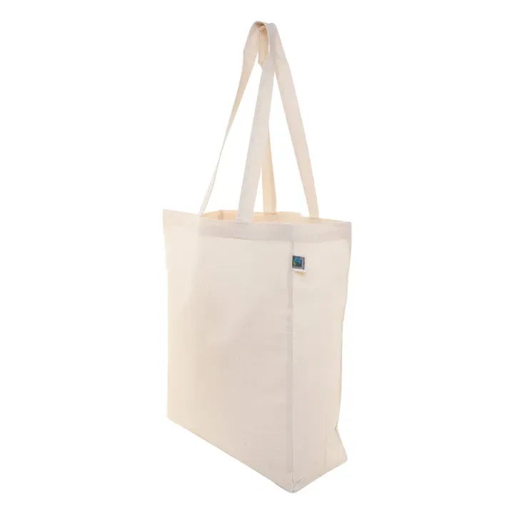 Fairtrade shopping bag - AP800021 (ANDA#00)